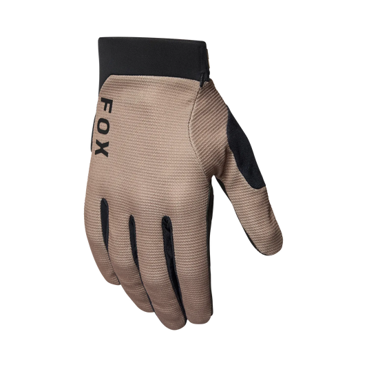 FOX RANGER GEL Nutmeg gloves