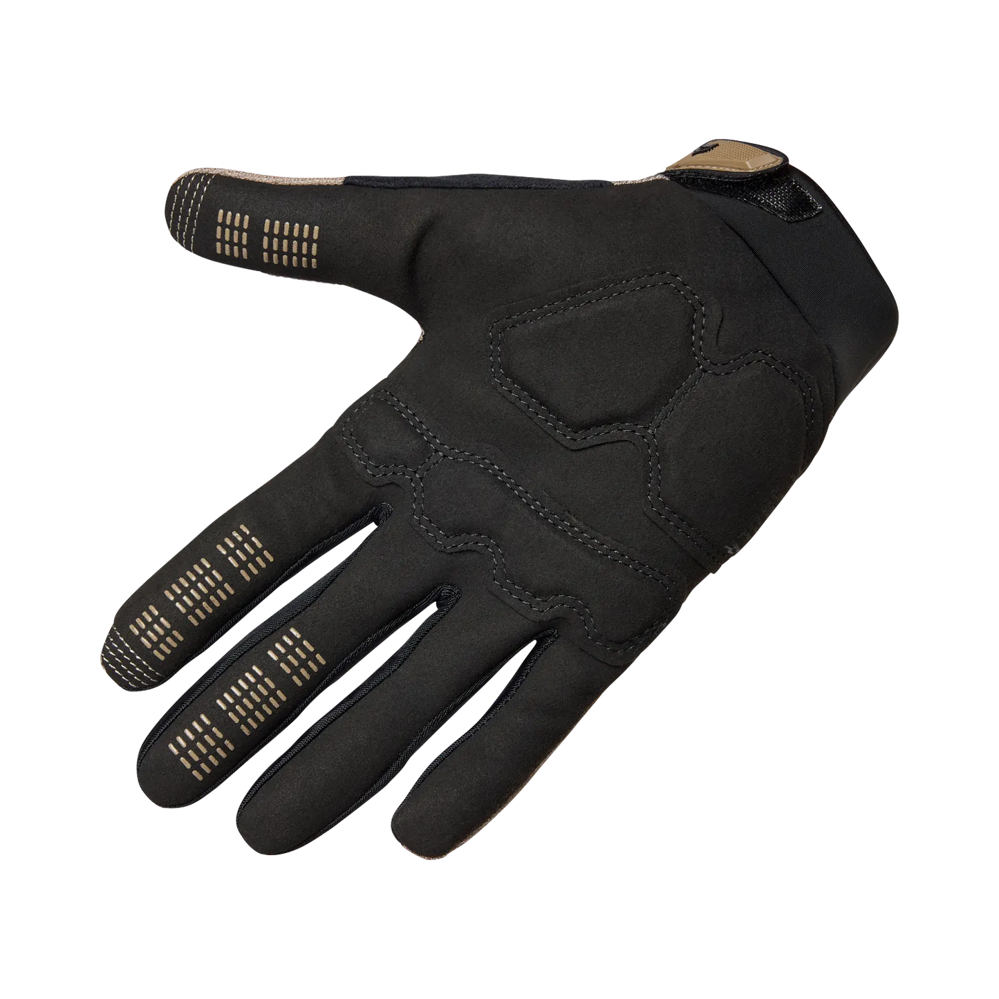 FOX RANGER GEL Nutmeg gloves