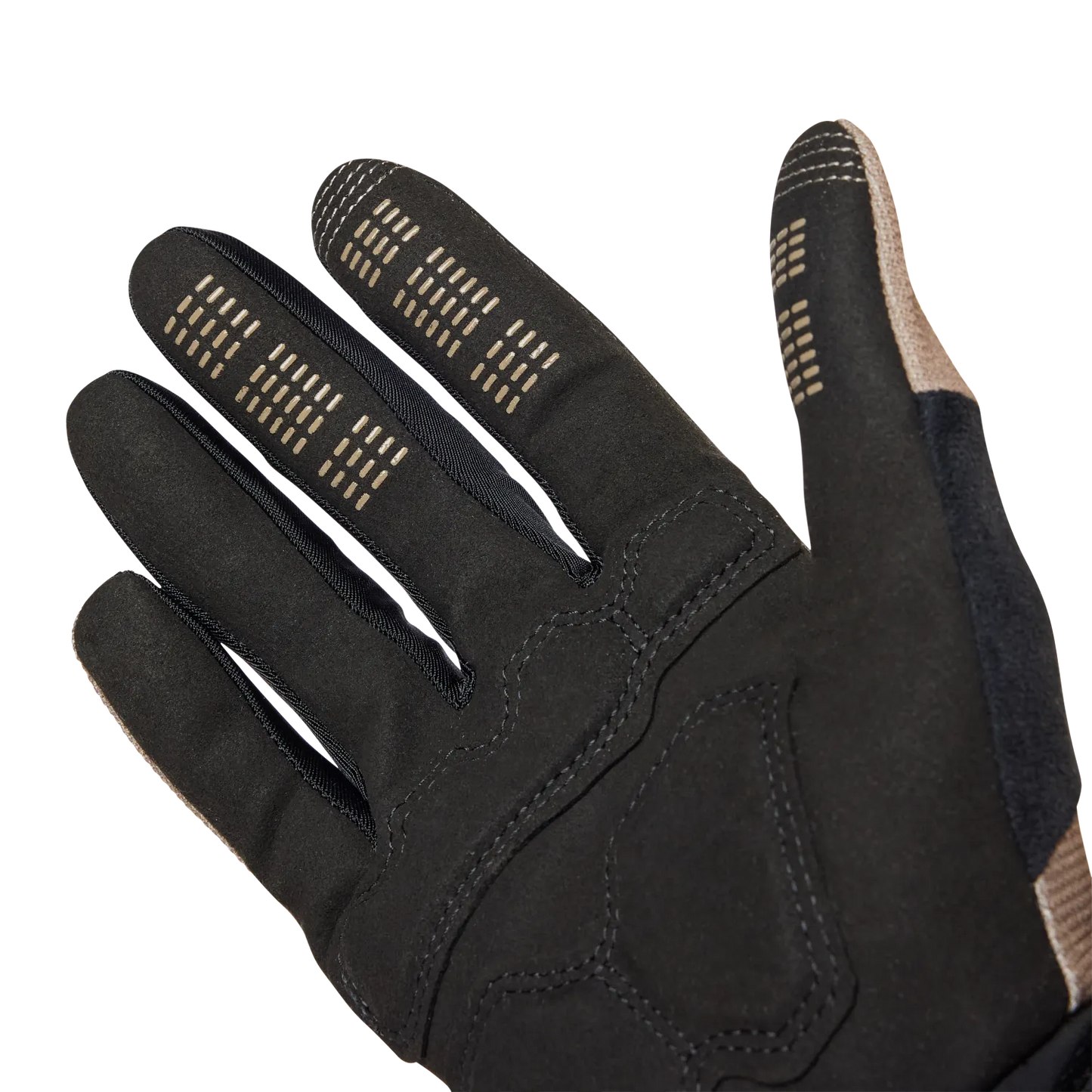 FOX RANGER GEL Nutmeg gloves
