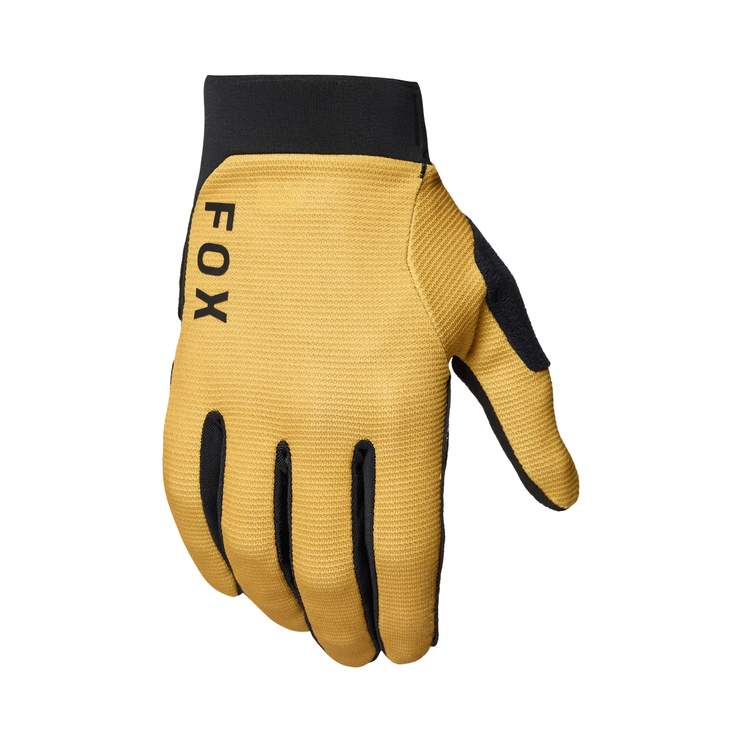FOX RANGER GEL Bronze Gloves