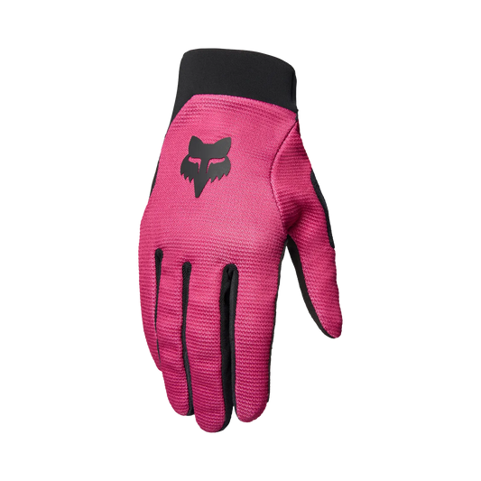 FOX RANGER Women's Gloves Berry Pink