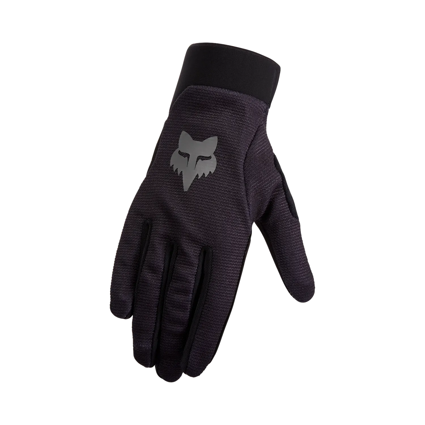 FOX RANGER Junior Gloves Black
