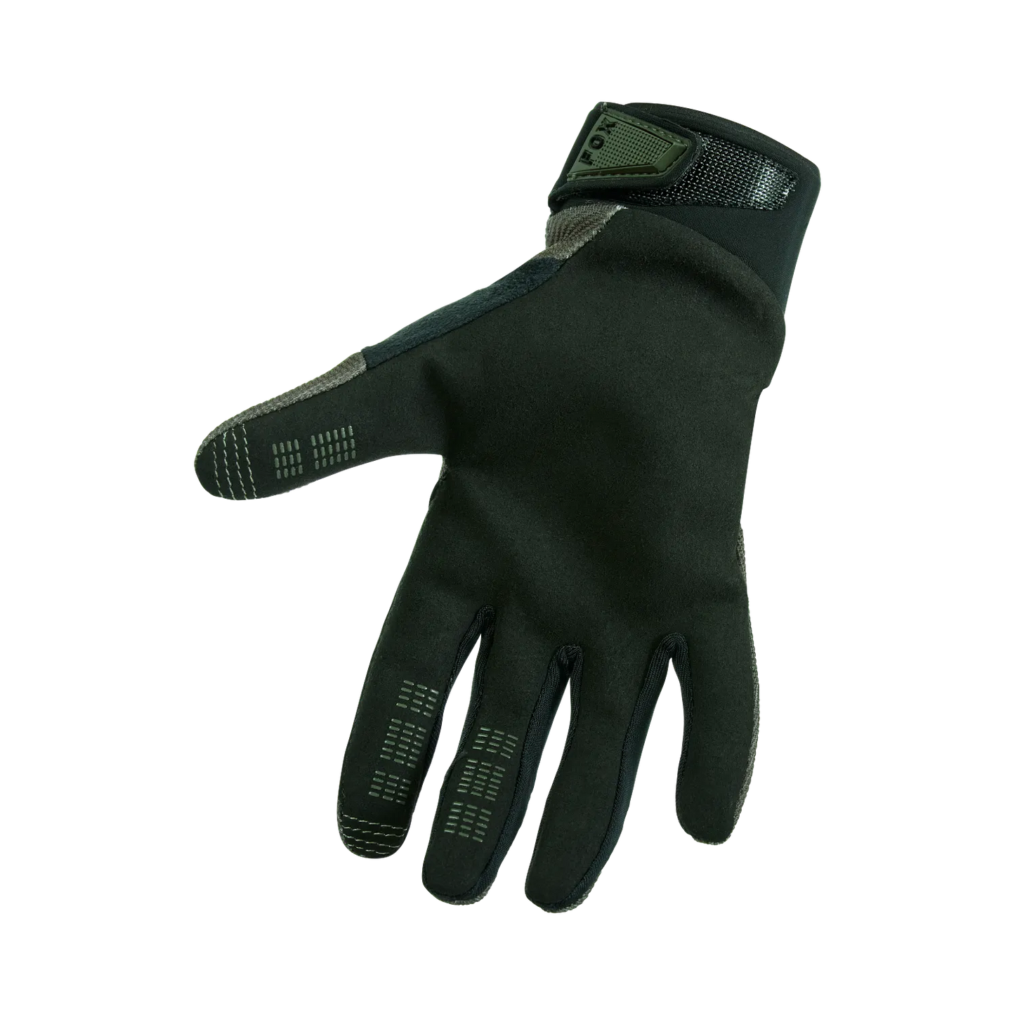 FOX RANGER Junior Gloves Khaki