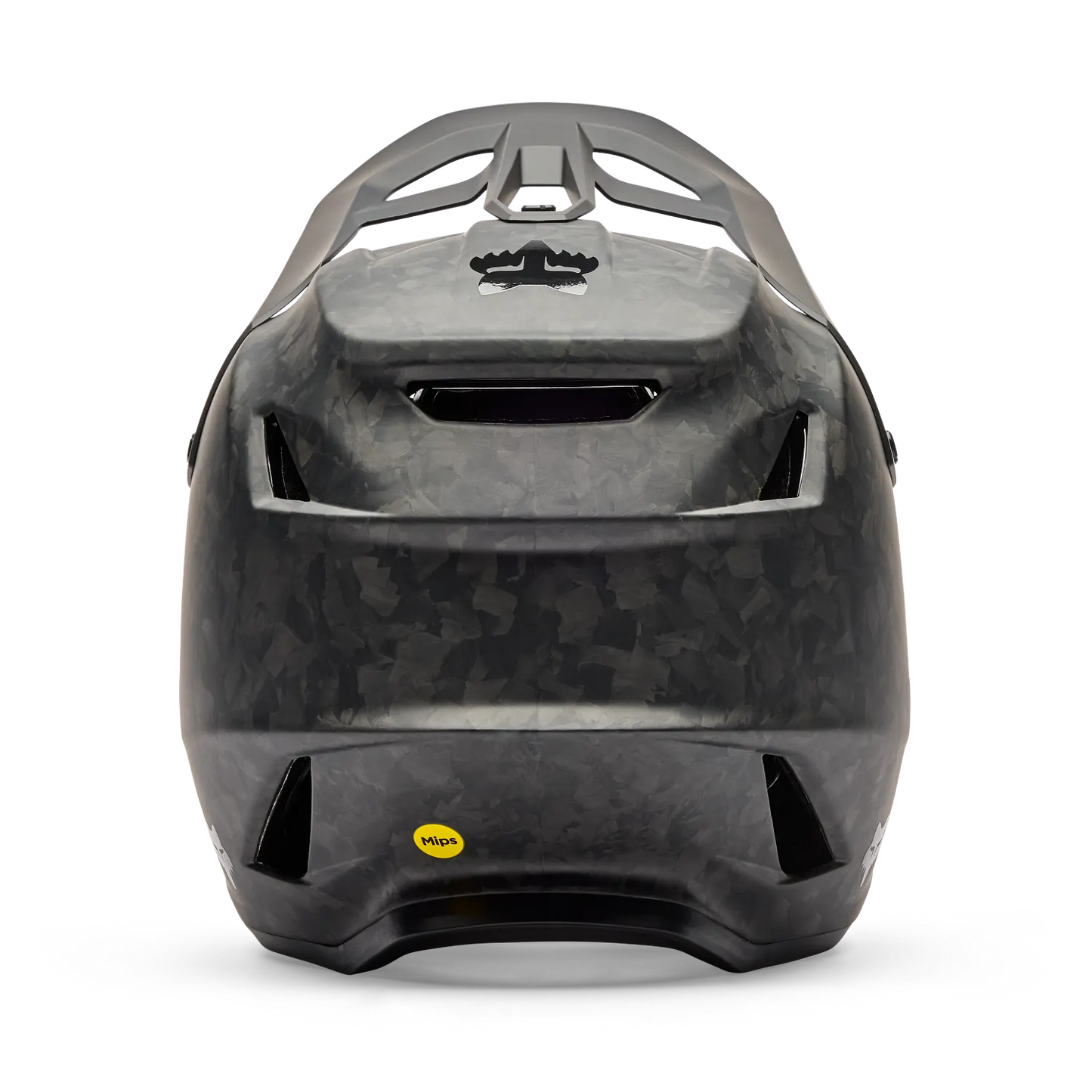 FOX RAMPAGE RS MTB Helmet Matte Black