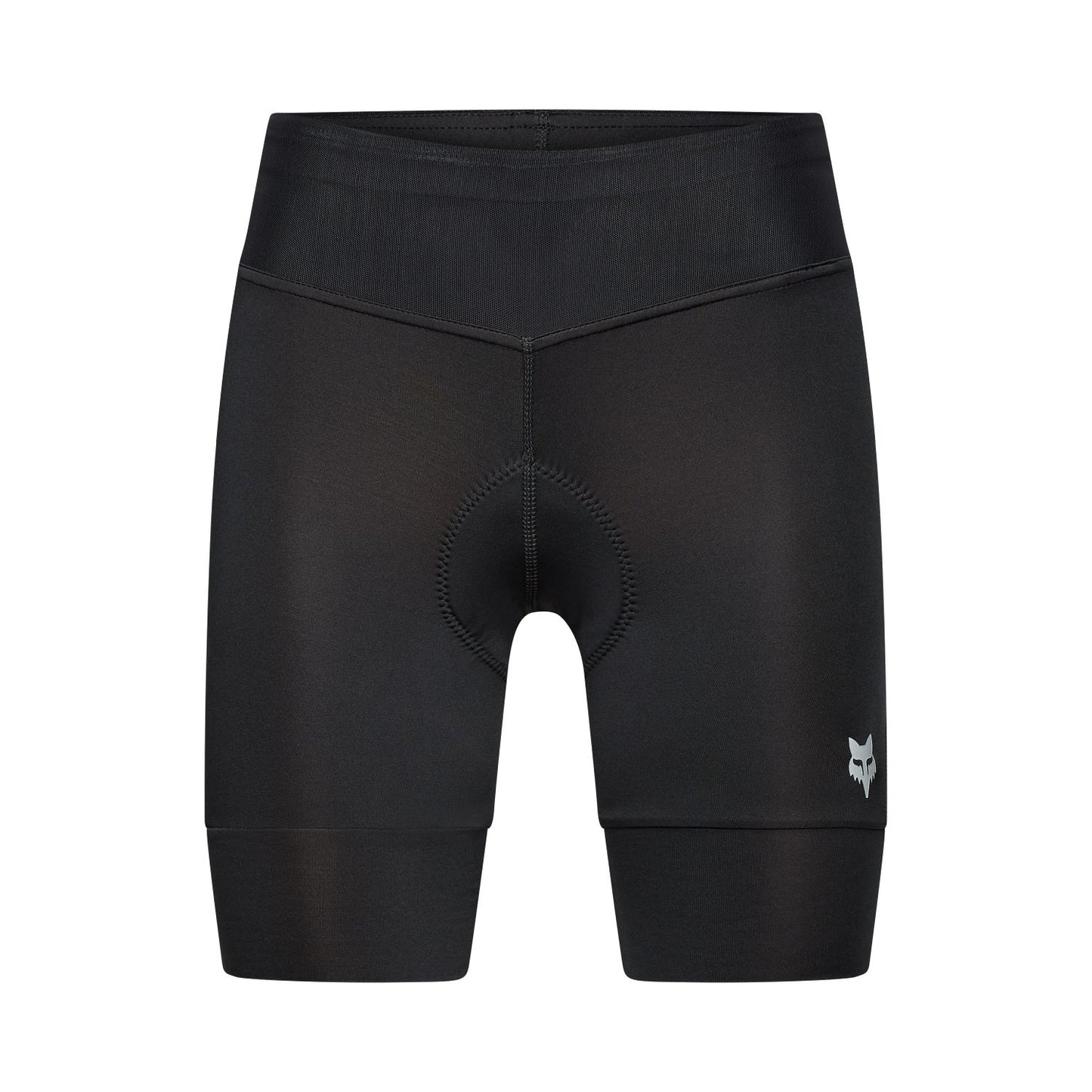 FOX TECBASE Women's Short Black