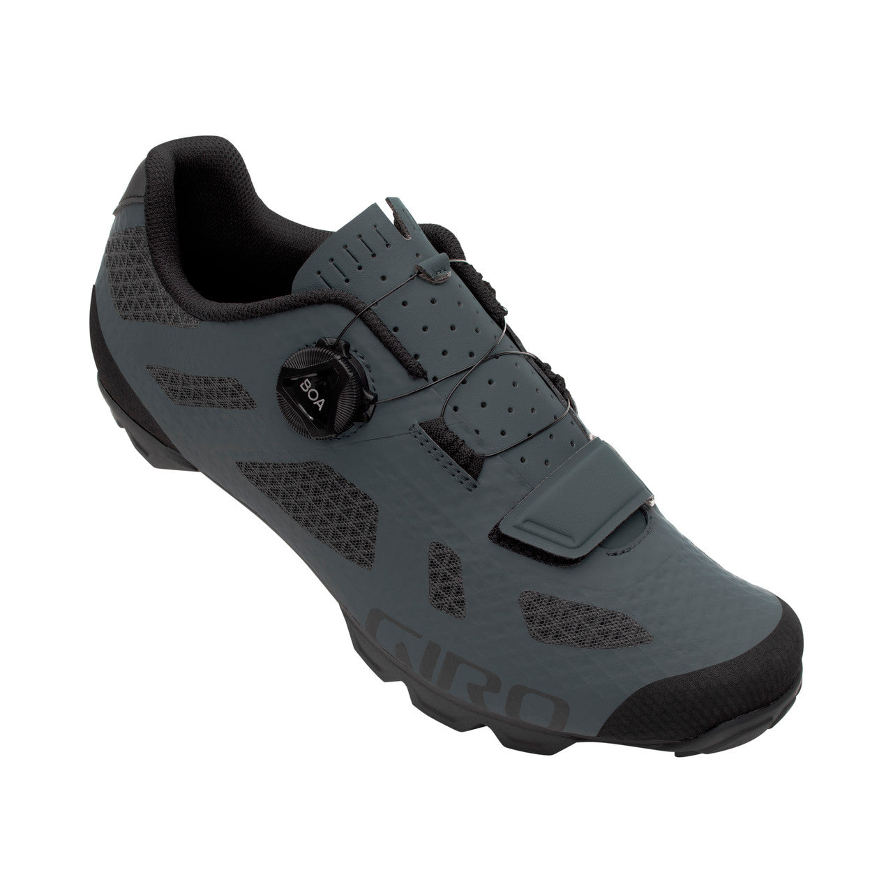 GIRO RINCON MTB Shoes Grey