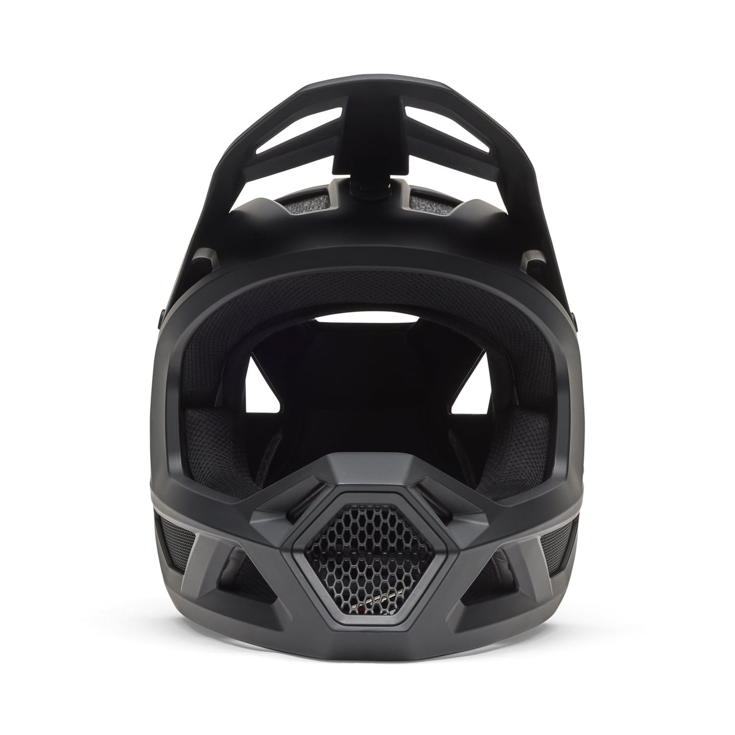 FOX RAMPAGE 5050 MIPS MTB Helmet Black/White 2025