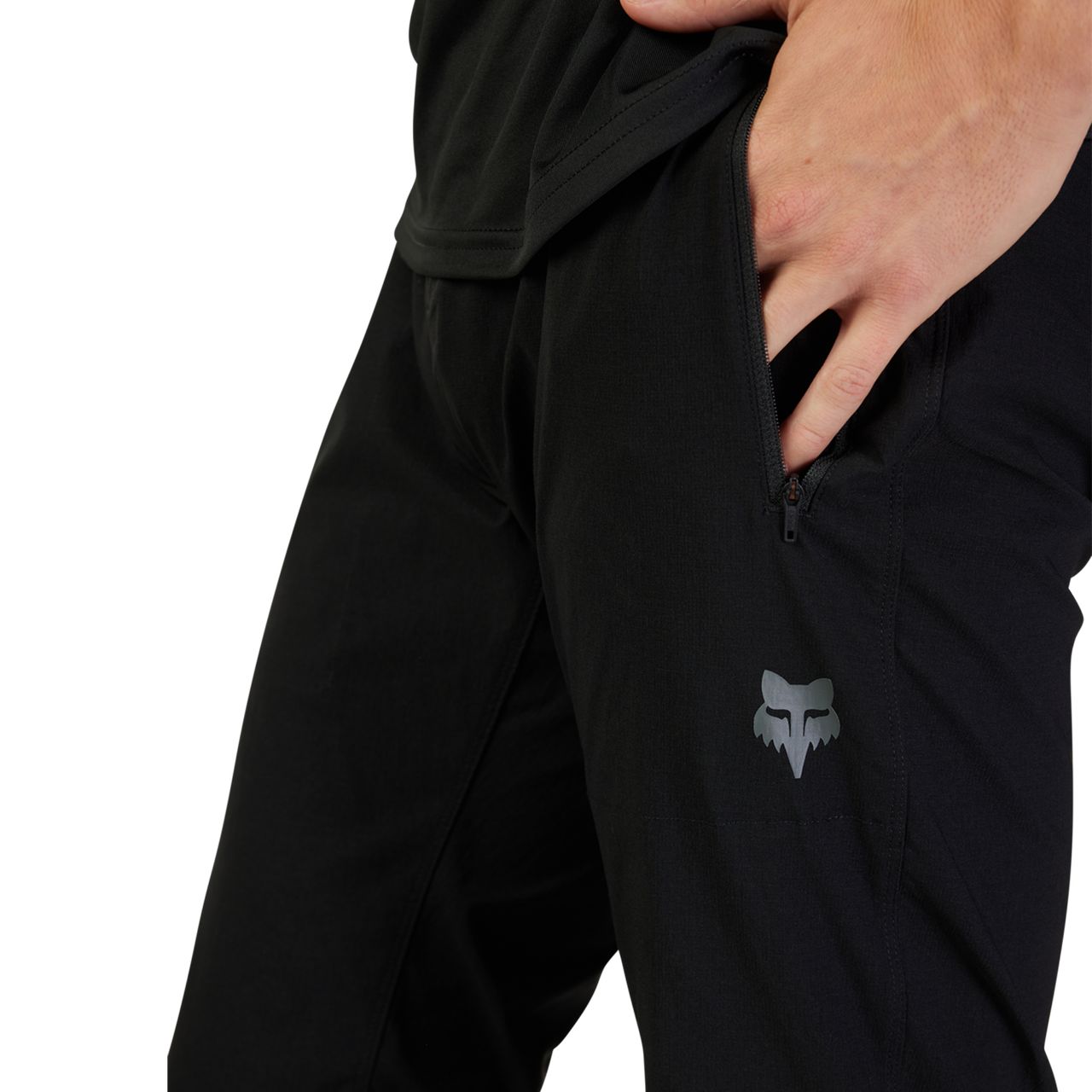 FOX RANGER Pants Black