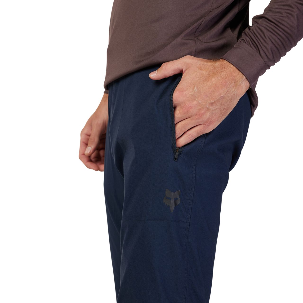 FOX RANGER Pants Blue 2024