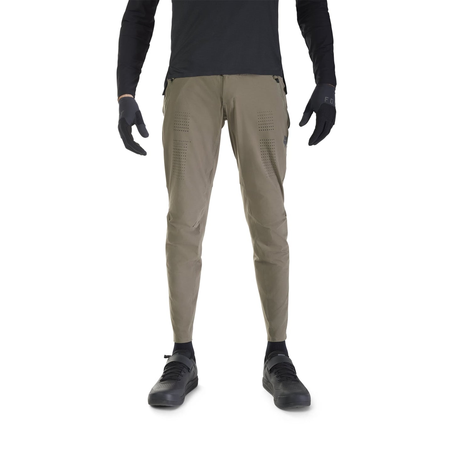 FOX FLEXAIR Pants Khaki 2025