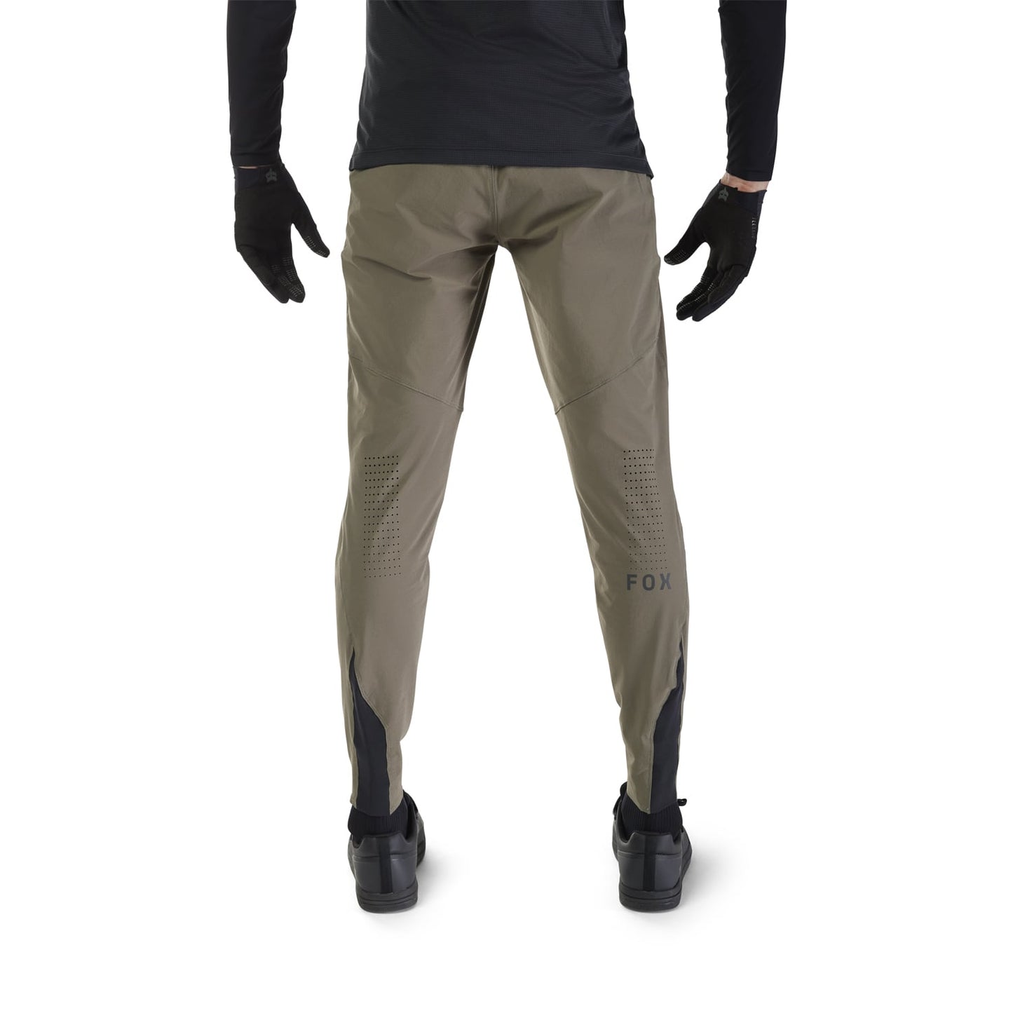 FOX FLEXAIR Pants Khaki 2025
