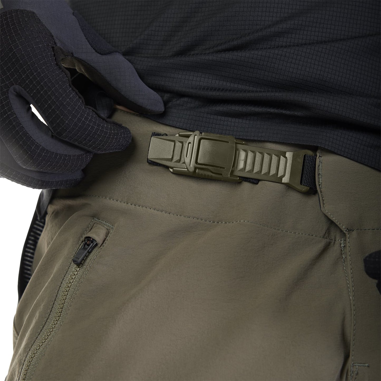 FOX FLEXAIR Pants Khaki 2025
