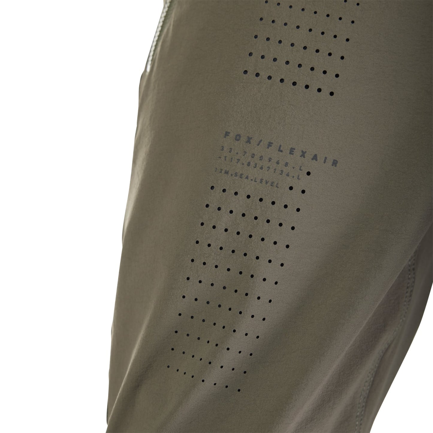 FOX FLEXAIR Pants Khaki 2025
