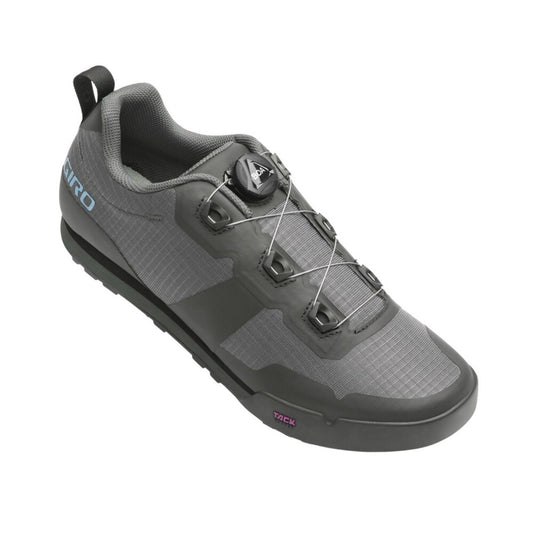 GIRO TRACKER BOA Women's MTB Shoes Grey