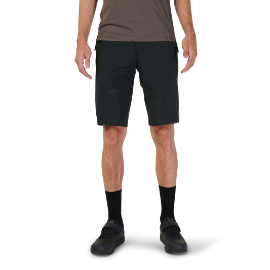 FOX FLEXAIR Short Black