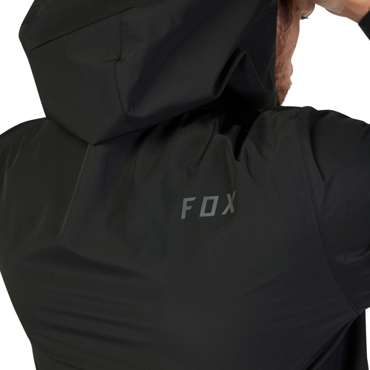 FOX RANGER 2.5L WATER Jacket Black