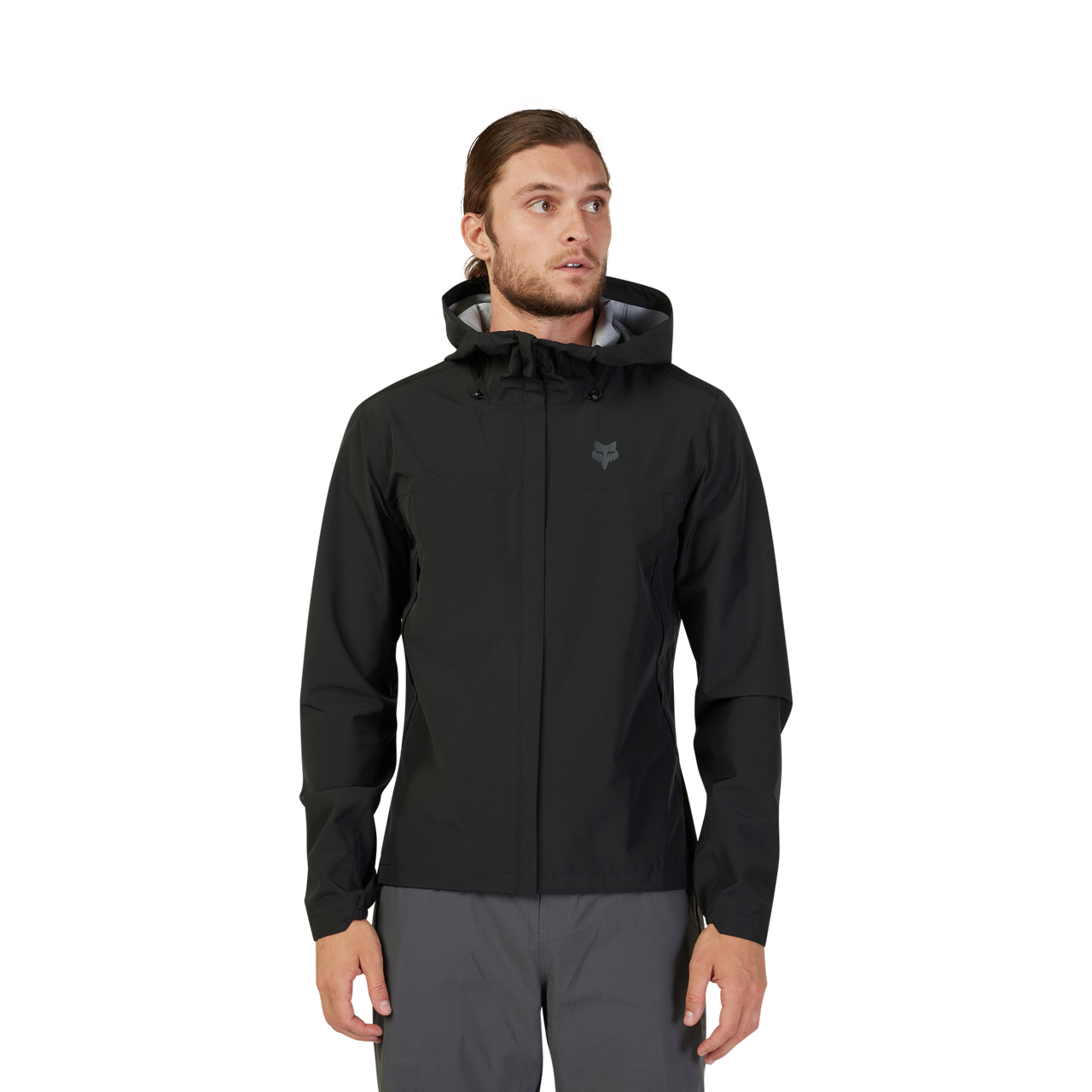 FOX RANGER 2.5L WATER Jacket Black