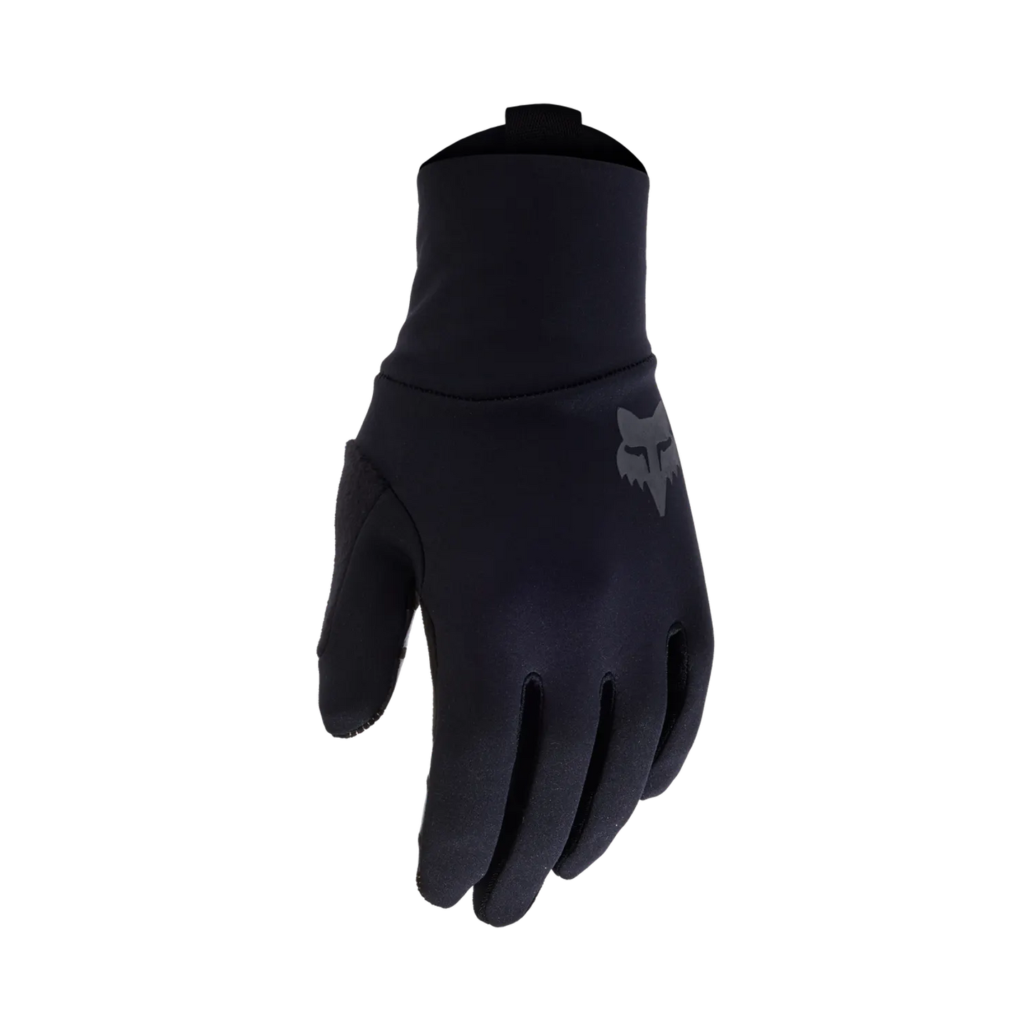FOX RANGER FIRE Junior Gloves Black