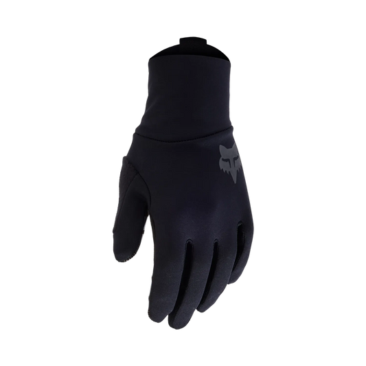 FOX Ranger Fire Junior Gloves Black