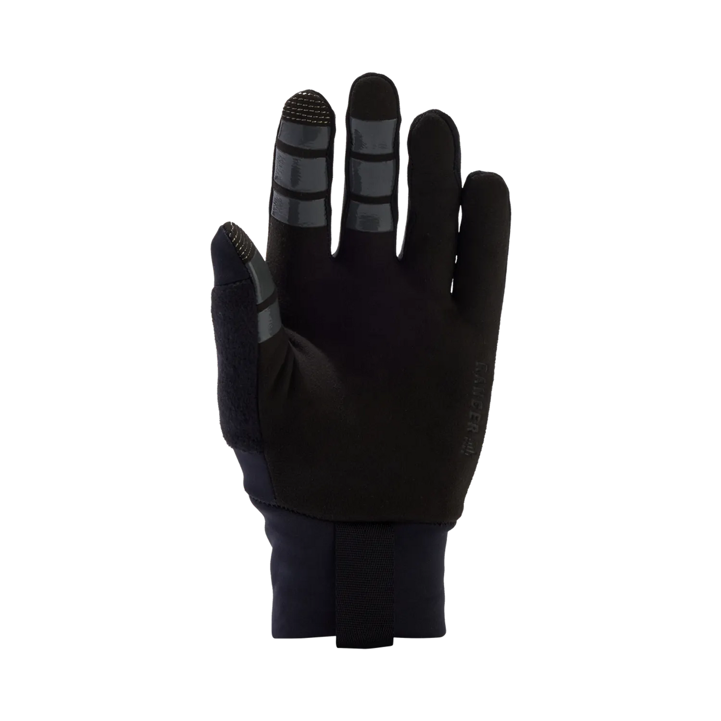 FOX RANGER FIRE Junior Gloves Black