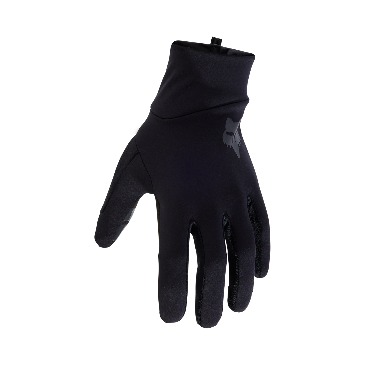 FOX RANGER FIRE Gloves Black 2024