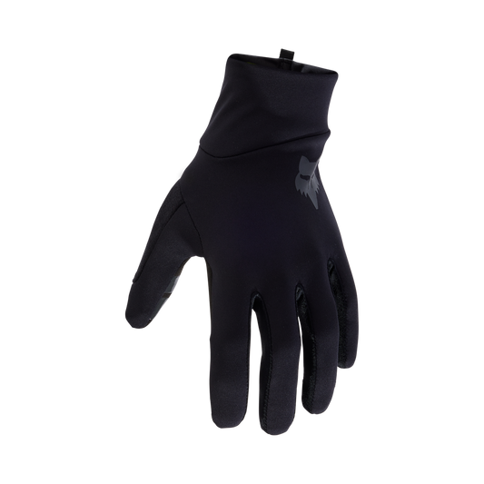 FOX RANGER FIRE Gloves Black 2024