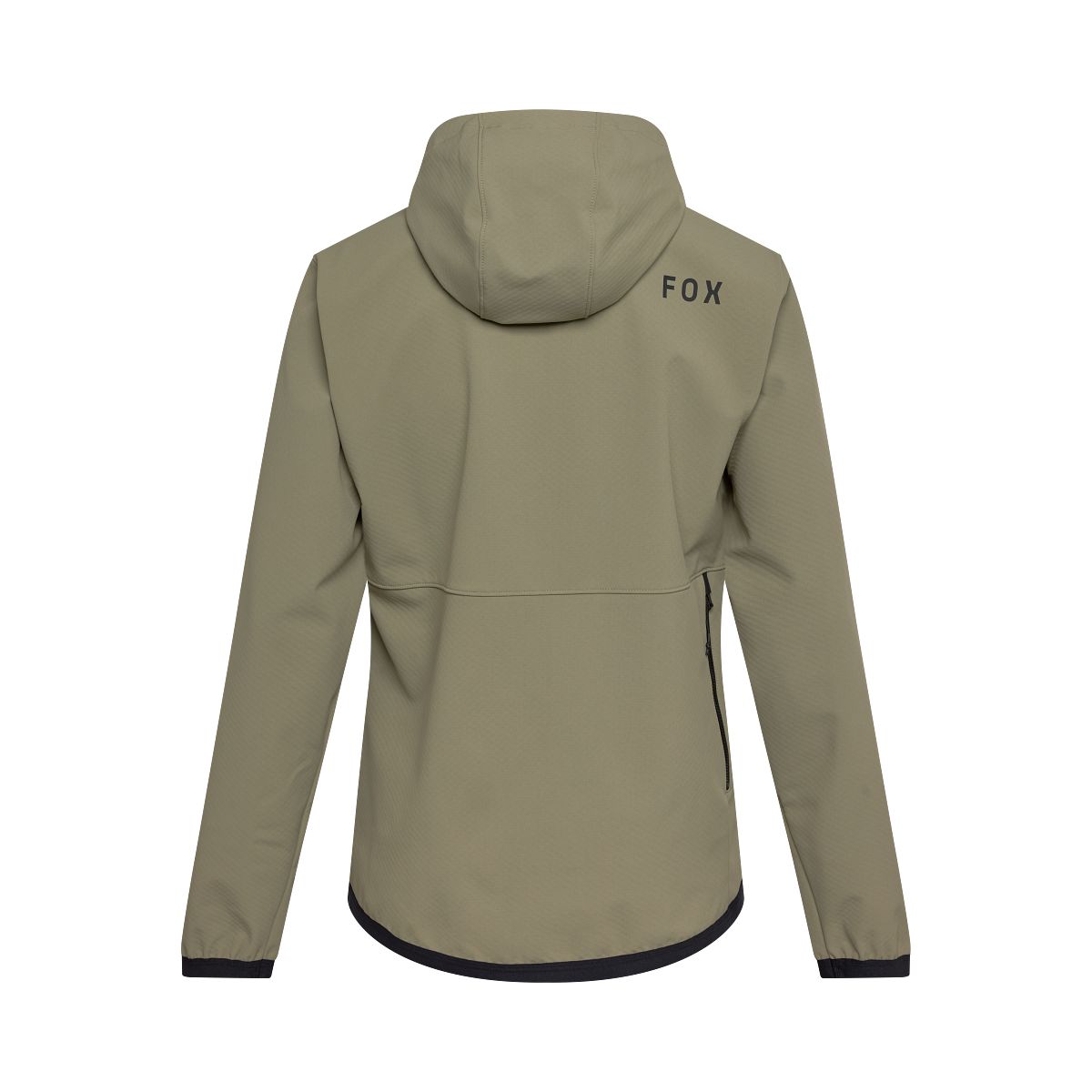 FOX RANGER FIRE HOODIE Jacket Khaki