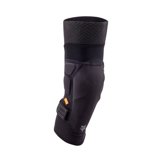 FOX LAUNCH Knee Pads Black 2025