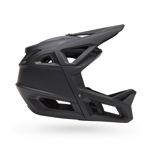 FOX PROFRAME MIPS Junior MTB Helmet Matt Black