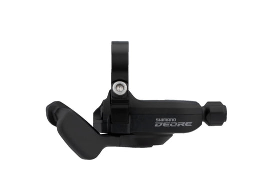 SHIMANO DEORE 2V SL-M5100-L left-hand shifter