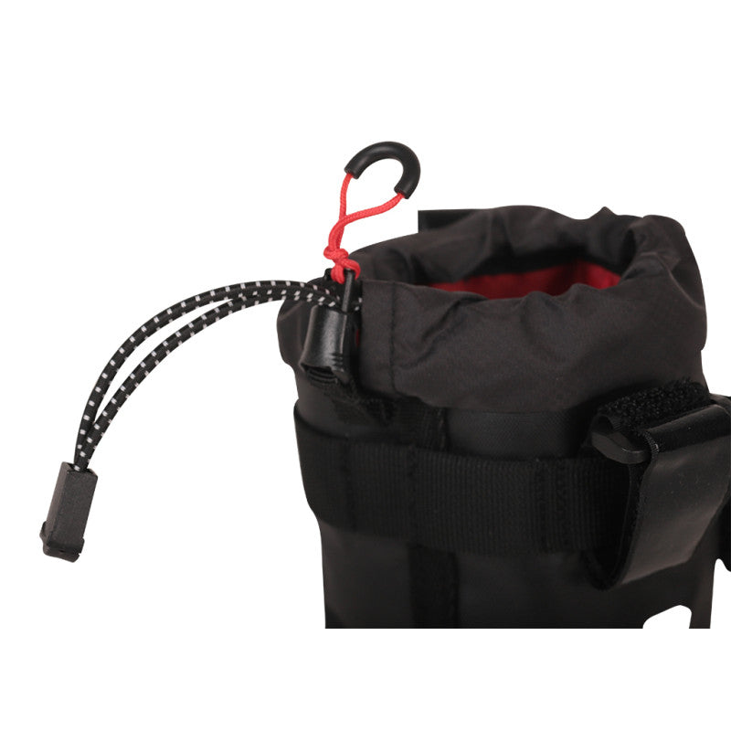 Handlebar bag ZEFAL Z ADVENTURE POUCH BAR 1.1L Black