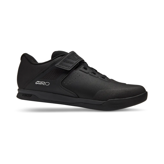 GIRO CHAMBER III MTB Shoes Black