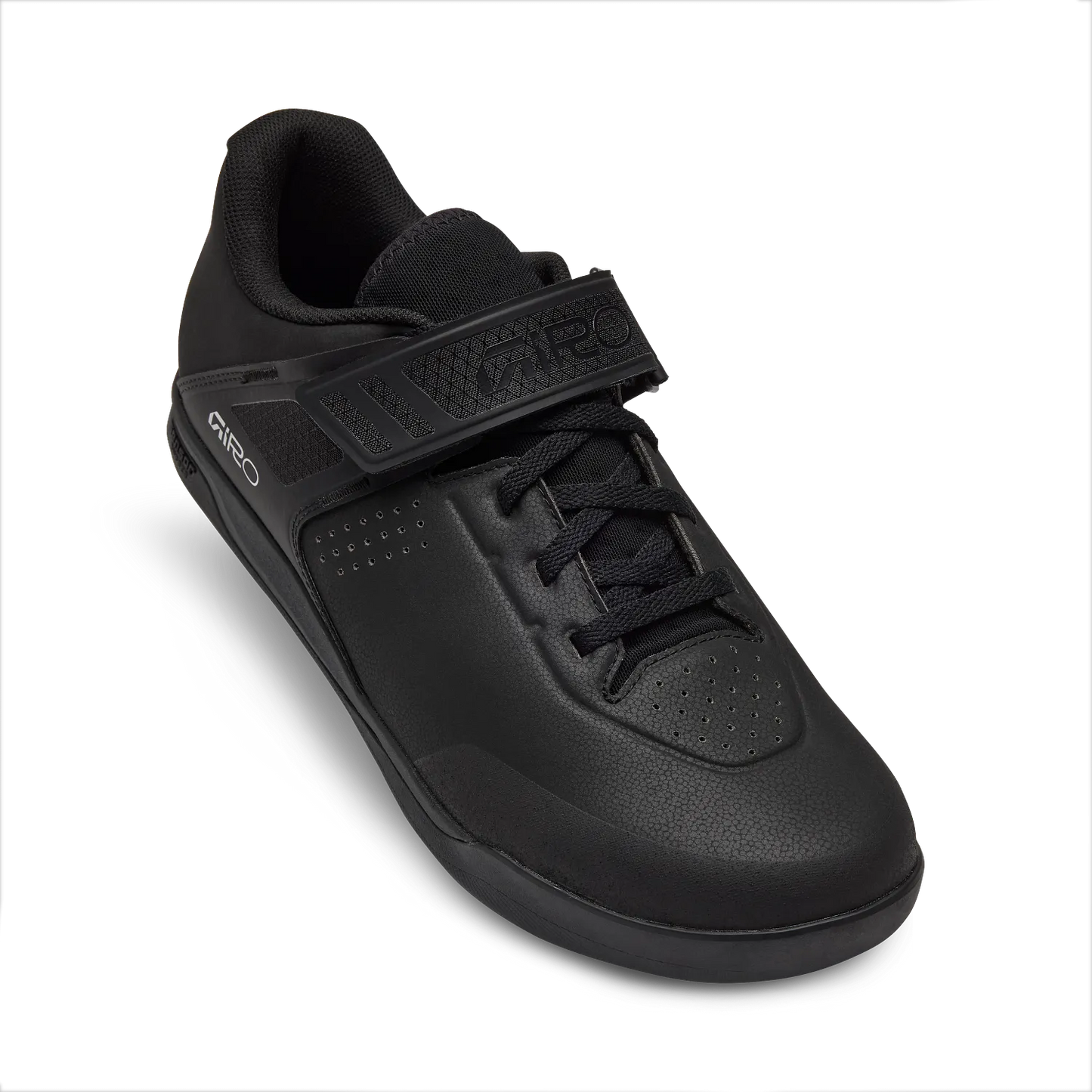 GIRO CHAMBER III MTB Shoes Black