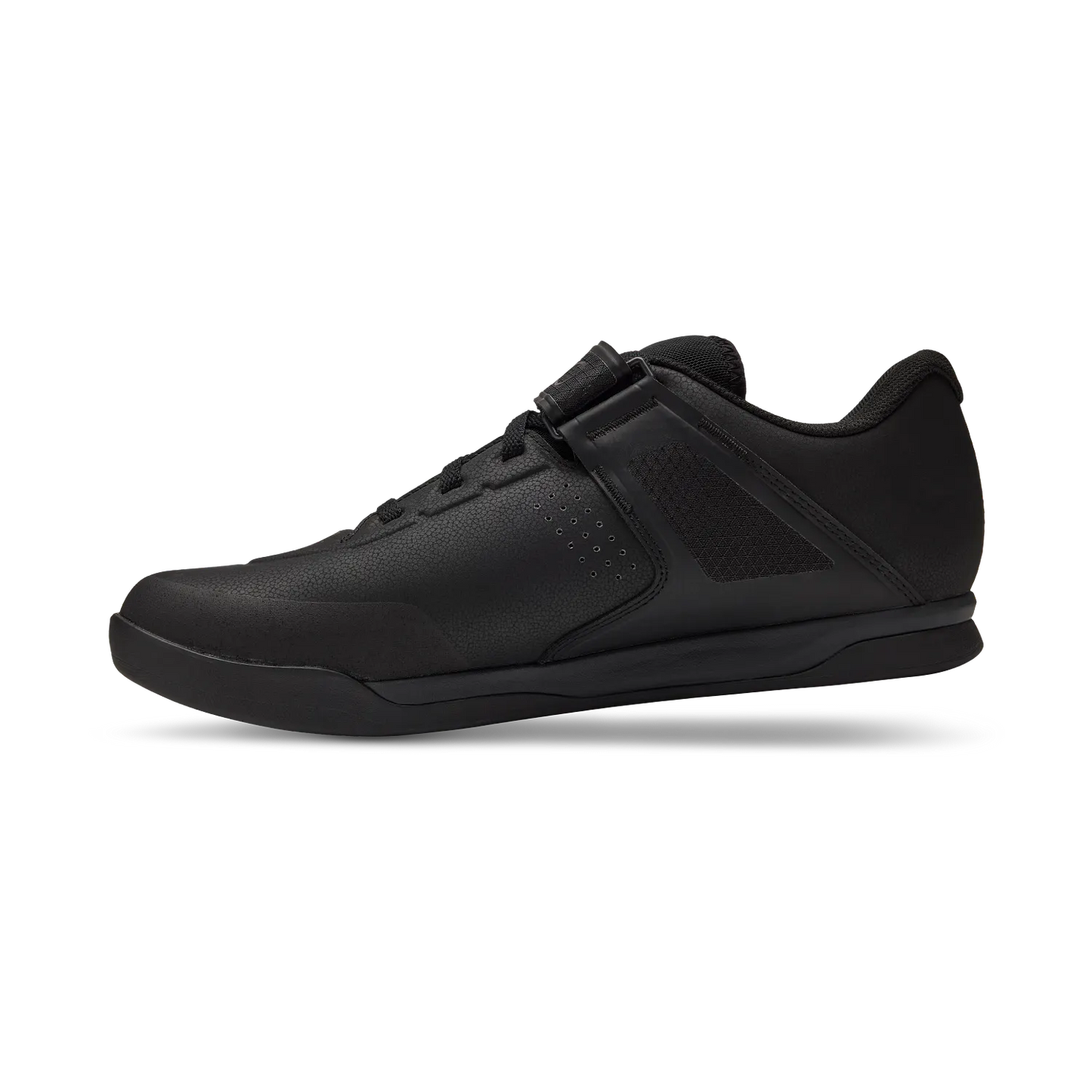 GIRO CHAMBER III MTB Shoes Black
