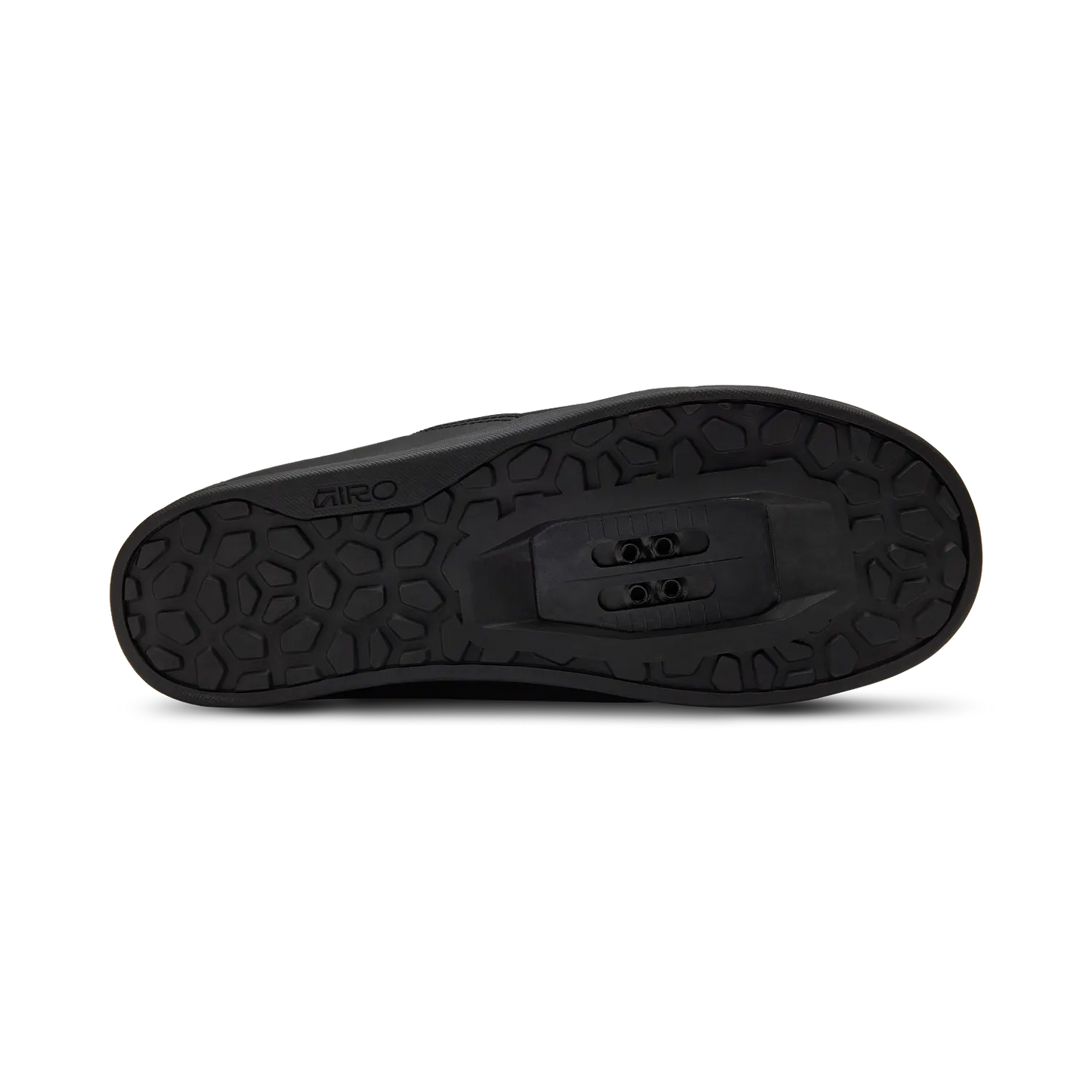 GIRO CHAMBER III MTB Shoes Black