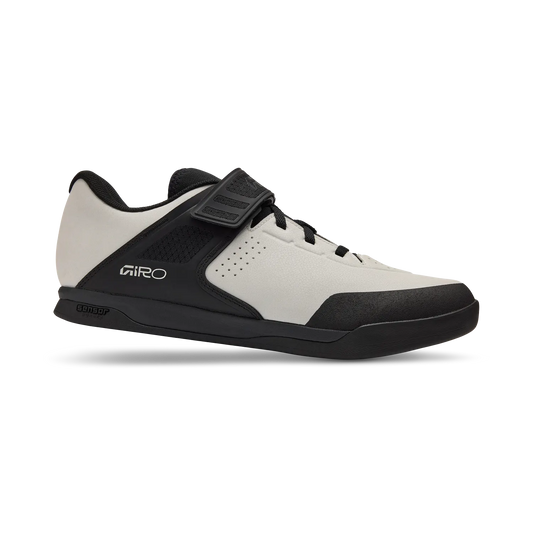 GIRO CHAMBER III MTB Shoes White/Black