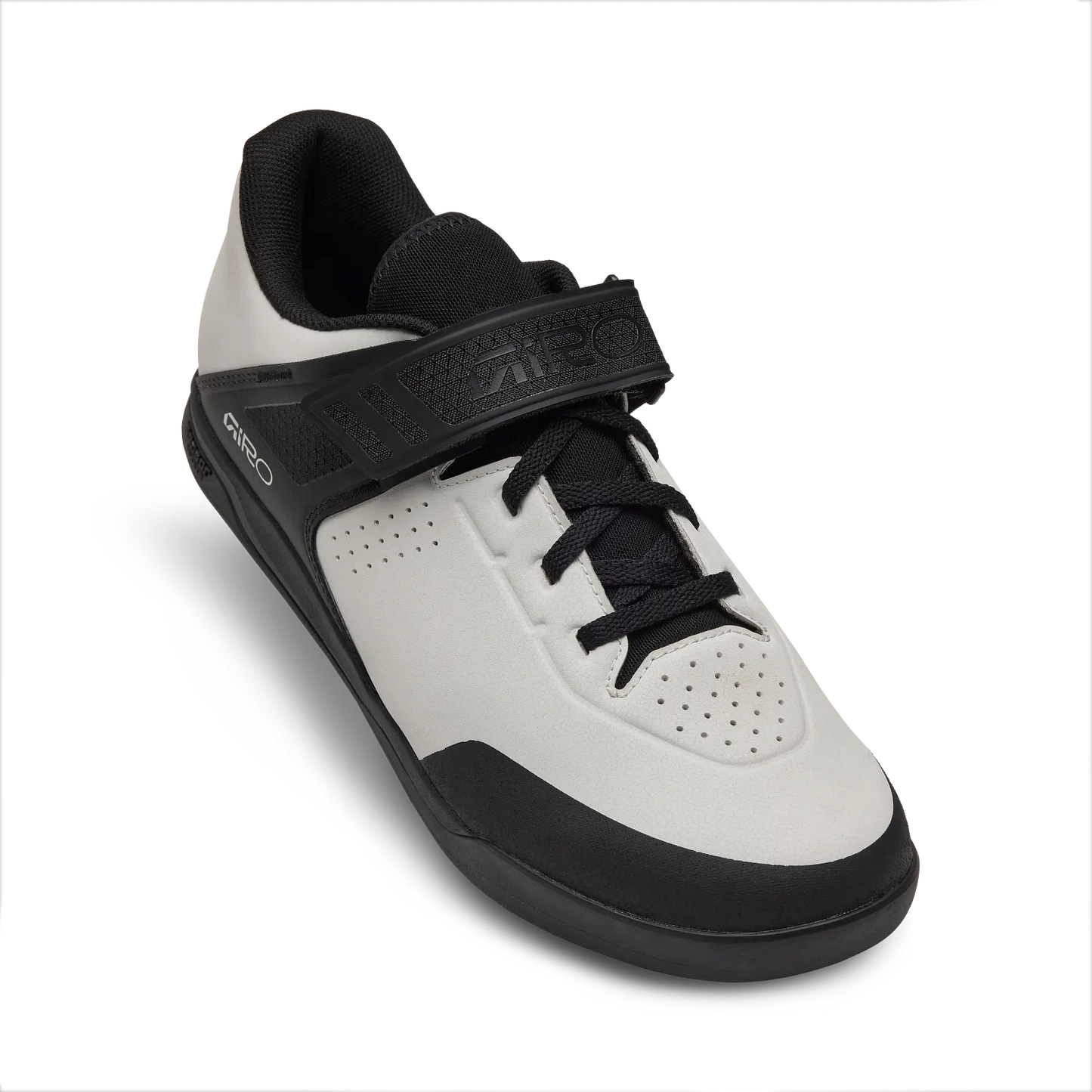 GIRO CHAMBER III Mountain Bike Shoes White/Black