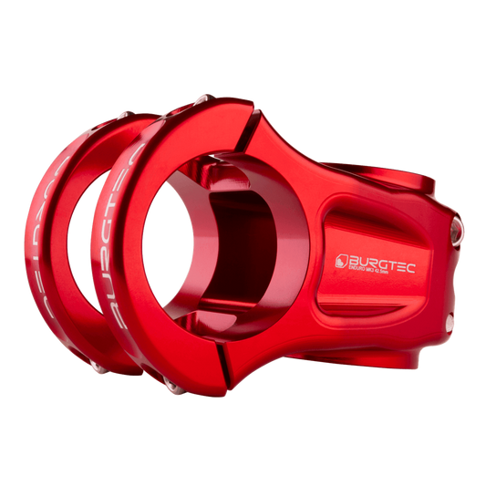 BURGTEC ENDURO MK3 stem Red