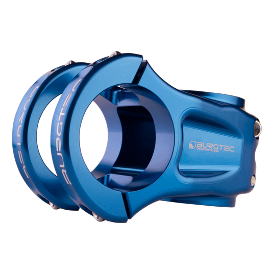 Stem BURGTEC ENDURO MK3 Blue