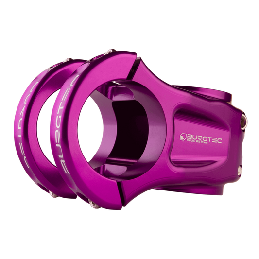 Stem BURGTEC ENDURO MK3 Violet