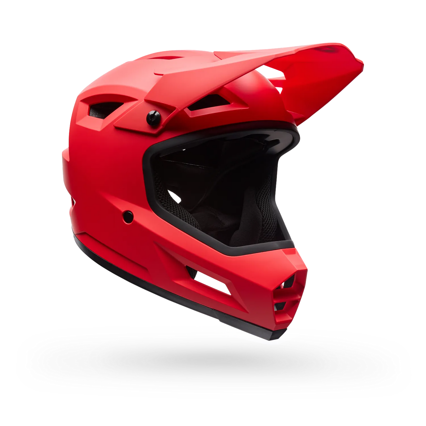 BELL SANCTION 2 Red MTB Helmet