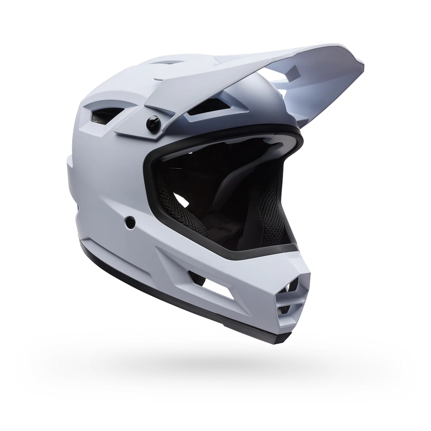 BELL SANCTION 2 White MTB Helmet