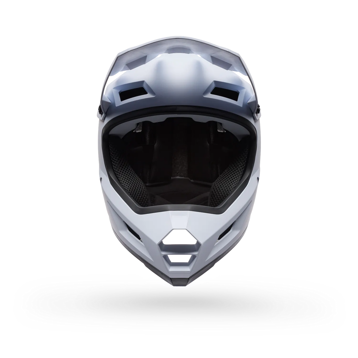 BELL SANCTION 2 White MTB Helmet