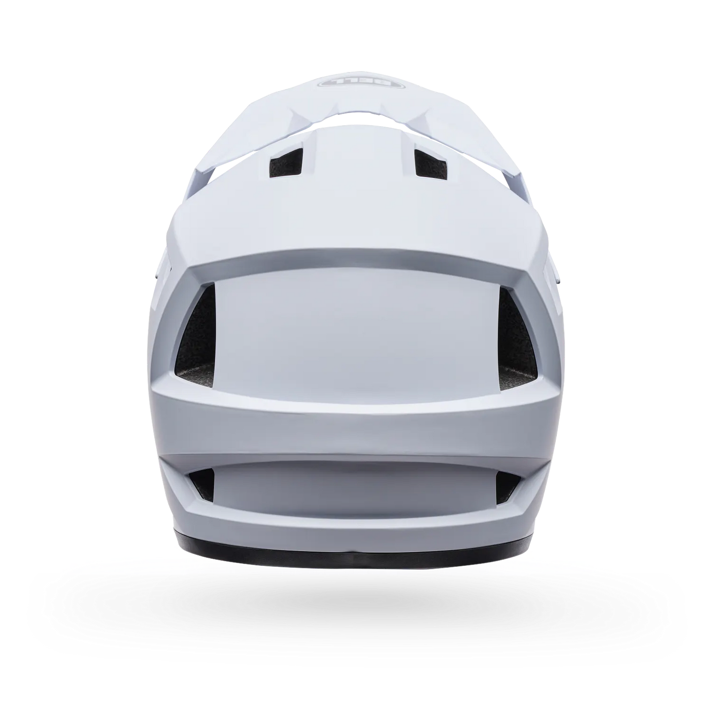 BELL SANCTION 2 White MTB Helmet
