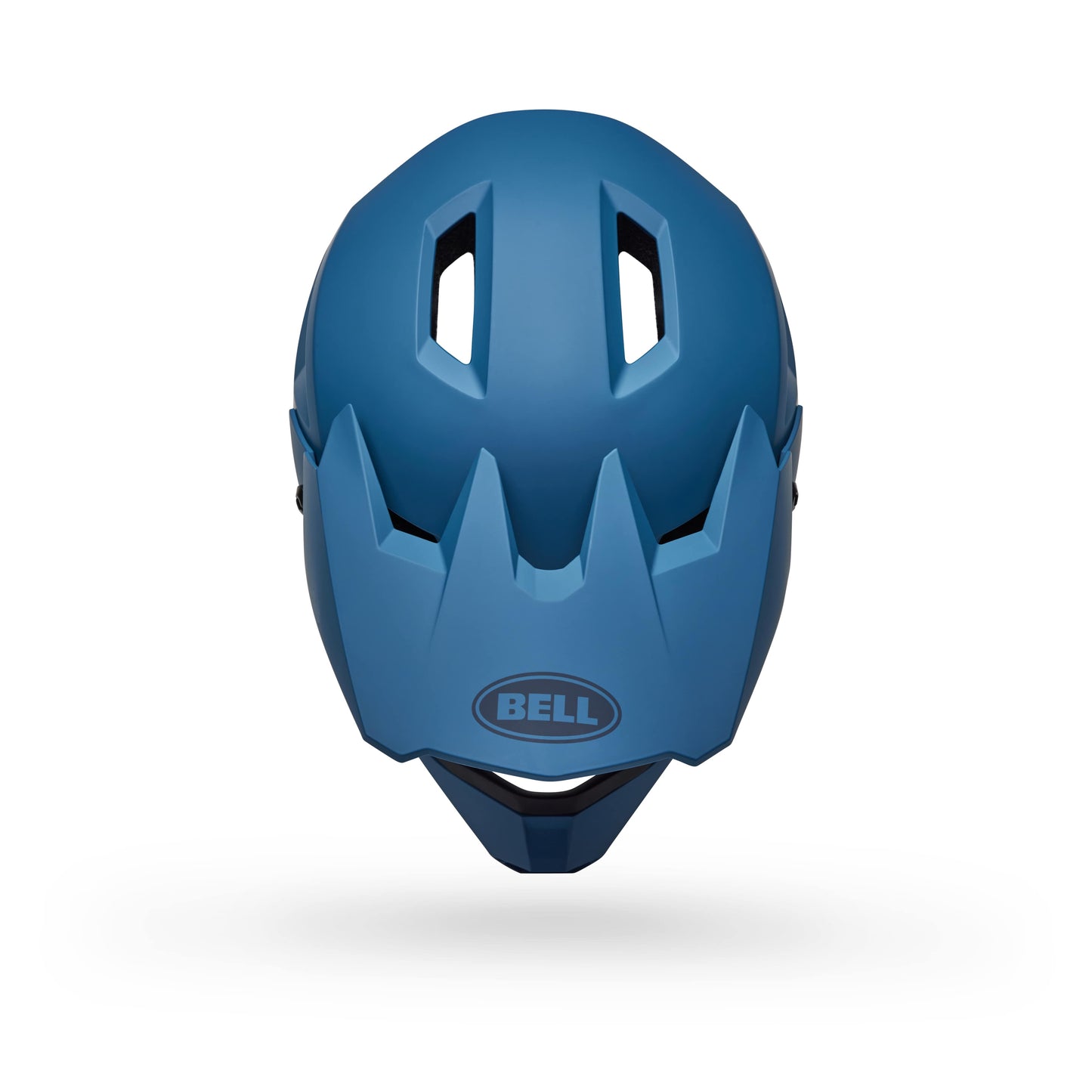 Headset MTB BELL SANCTION 2 Matte Blue