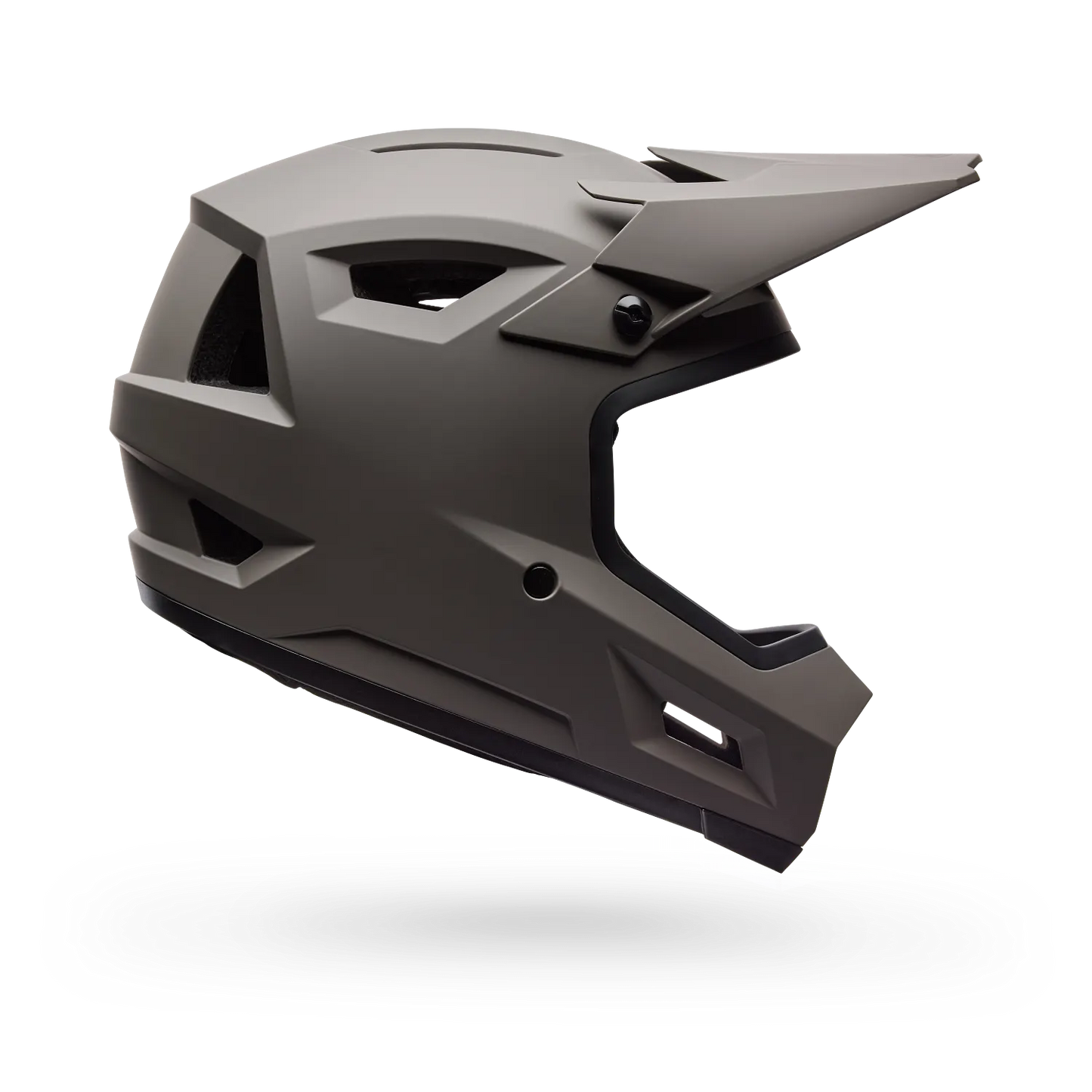 BELL SANCTION 2 MTB Helmet Mocha Grey