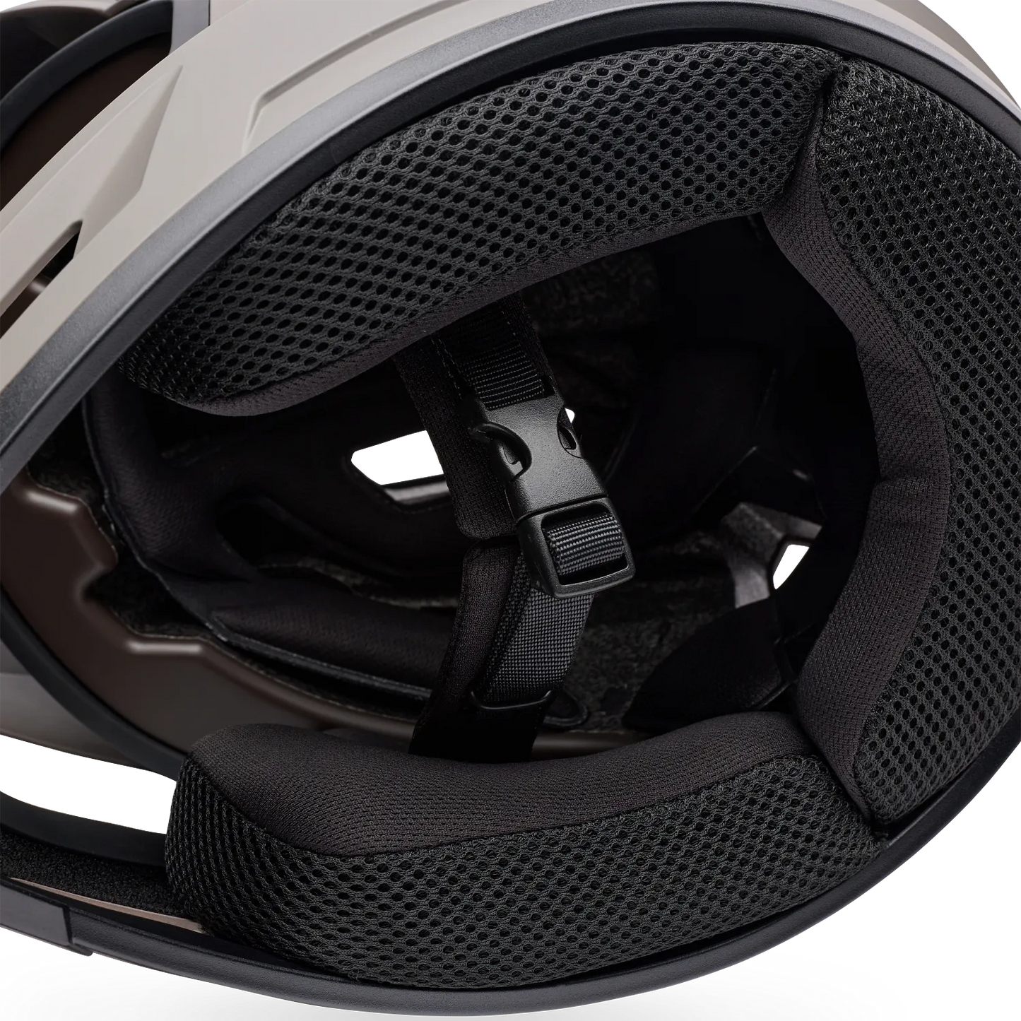 BELL SANCTION 2 MTB Helmet Mocha Grey