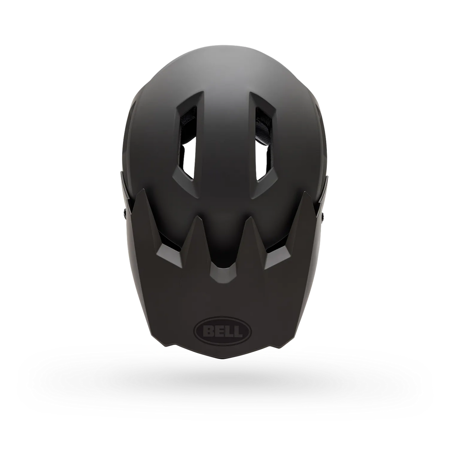 BELL SANCTION 2 MTB Helmet Mocha Grey
