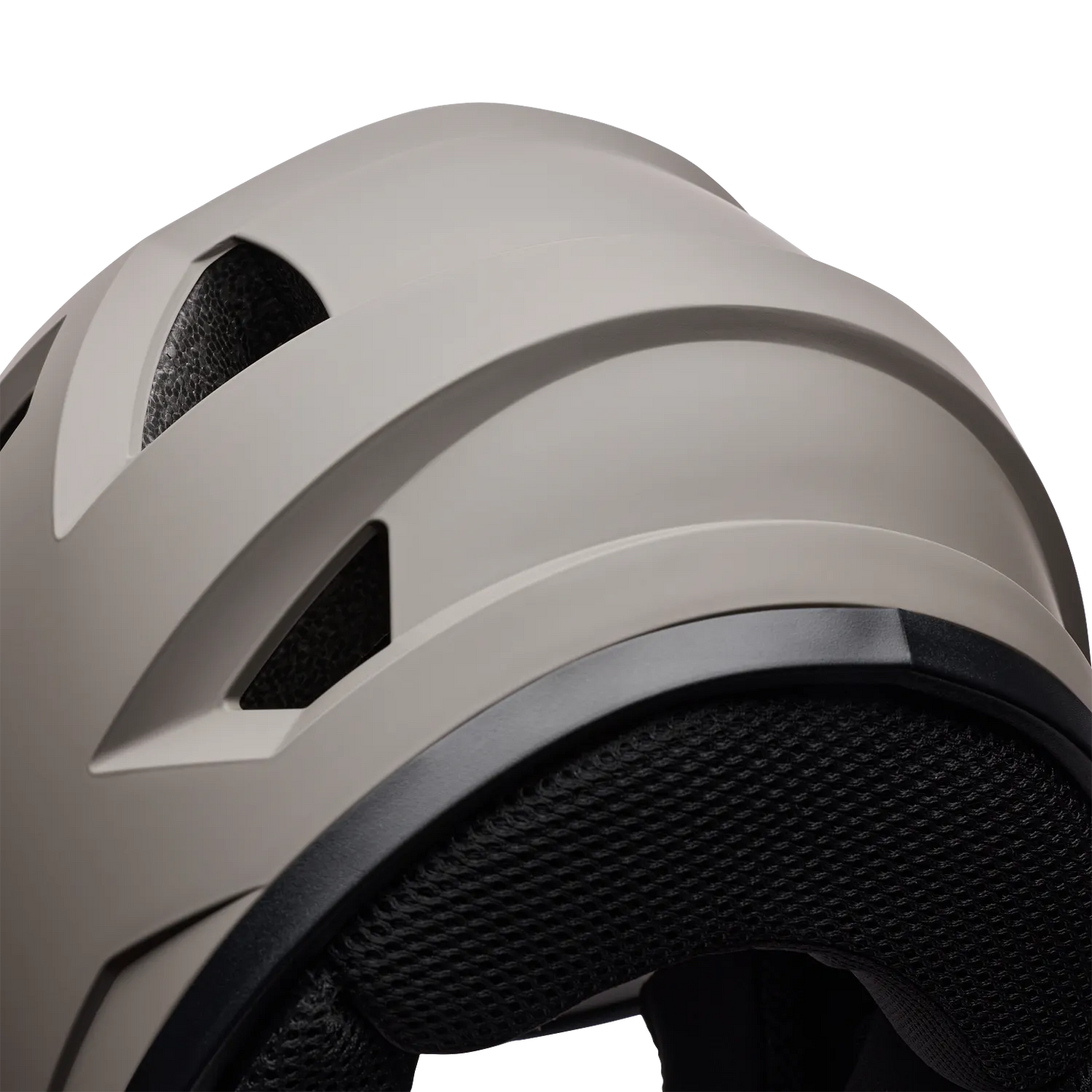 BELL SANCTION 2 MTB Helmet Mocha Grey