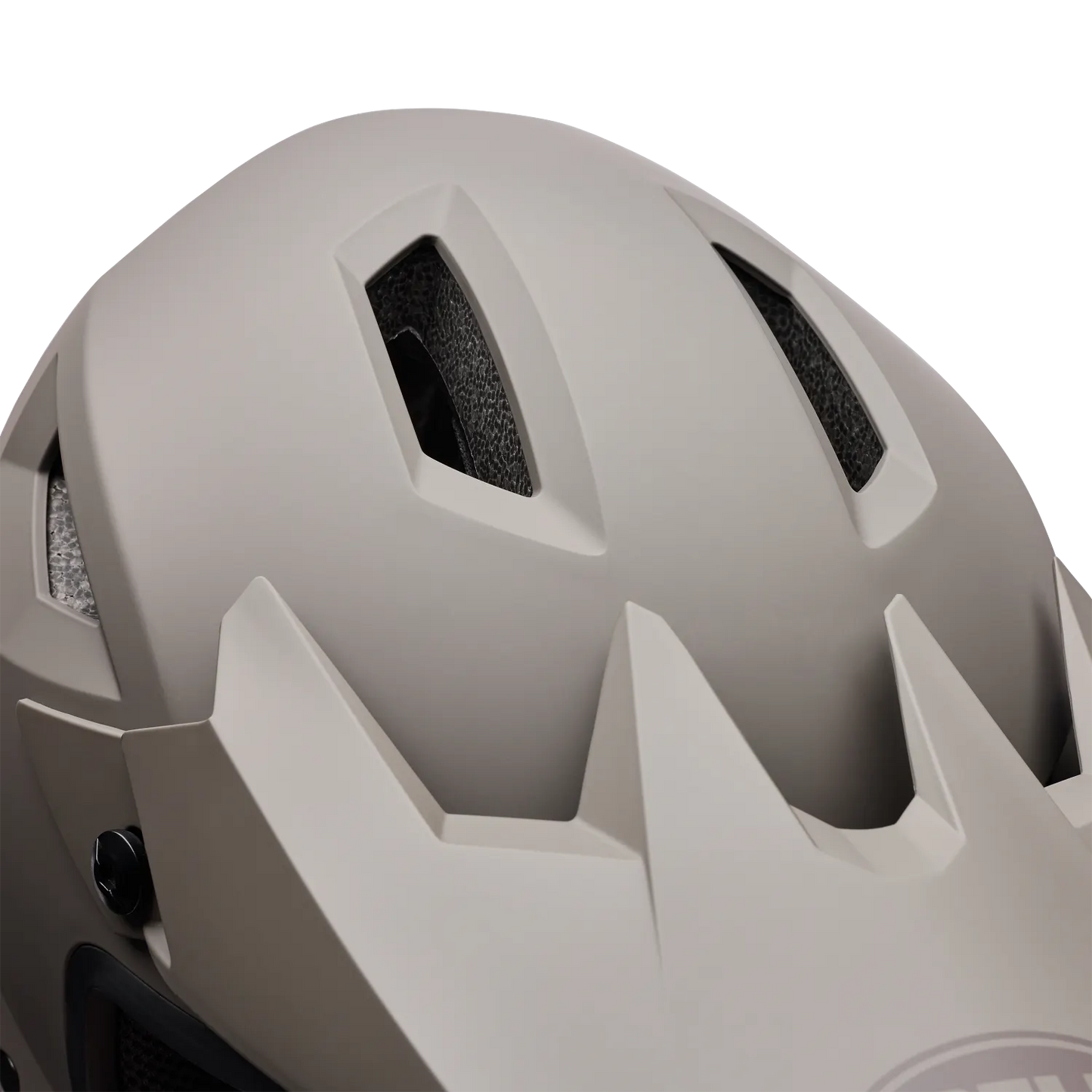 BELL SANCTION 2 MTB Helmet Mocha Grey